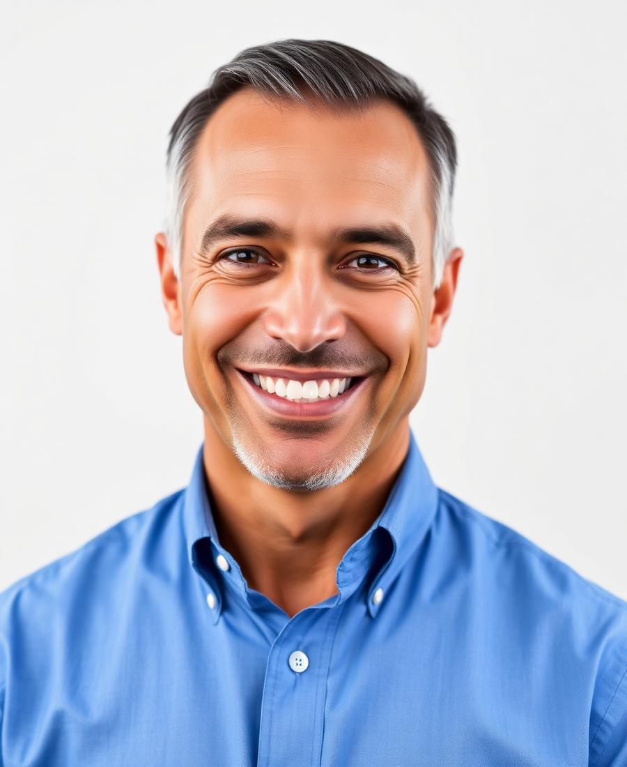 Bob Simmons — Founder